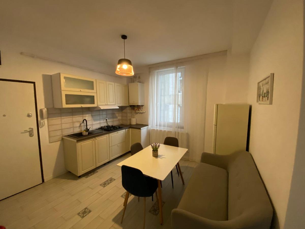 Apartament Apartament Ema Năvodari Zewnętrze zdjęcie