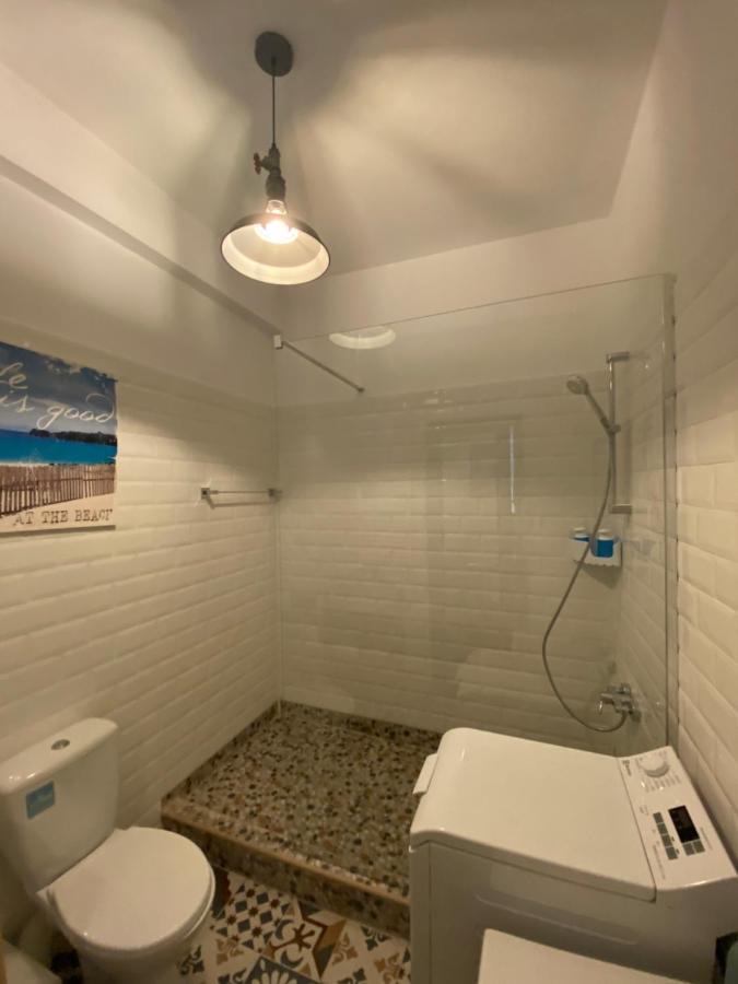 Apartament Apartament Ema Năvodari Zewnętrze zdjęcie
