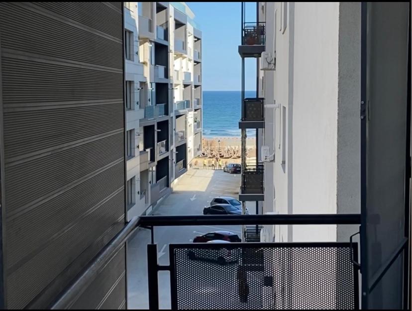 Apartament Apartament Ema Năvodari Zewnętrze zdjęcie